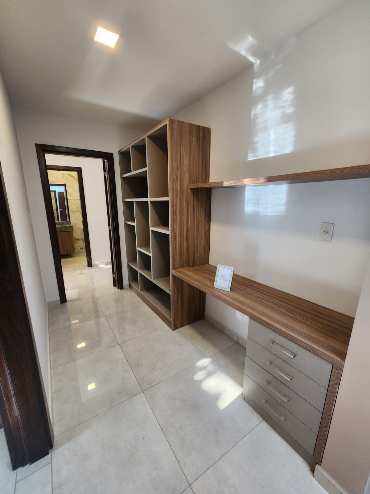 ALQUILER DE CASA EN MARAMBURE LUQUE — foto 3