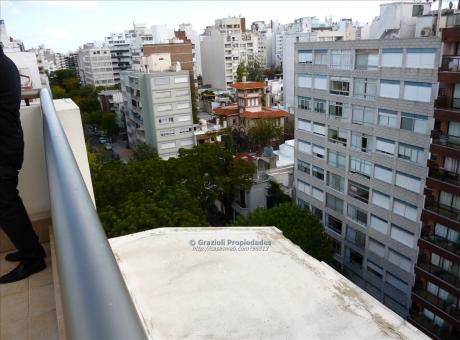 Pent House Impecable Estado