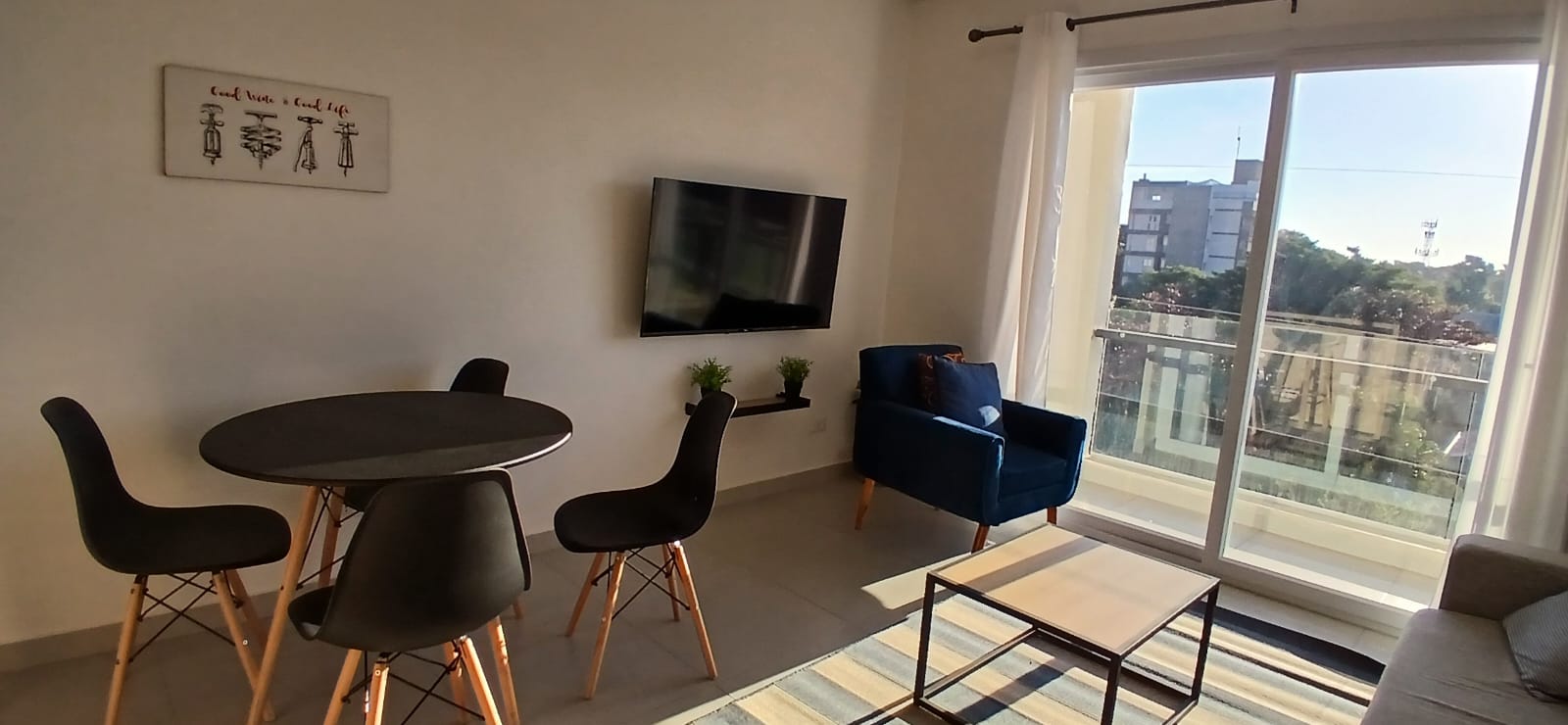 Casa en alquiler en San Cristóbal