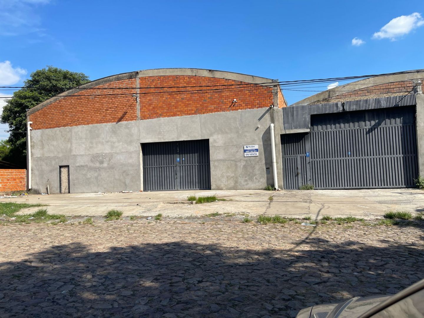 EN VENTA - DEPOSITO EN VILLA ELISA — foto 2