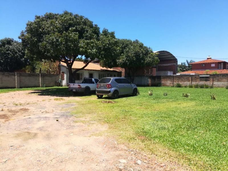 EN VENTA PROPIEDAD EN MARIANO ROQUE ALONSO — foto 3