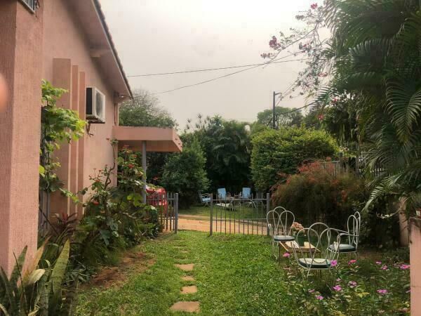 Lote en venta en Villa Morra — foto 3