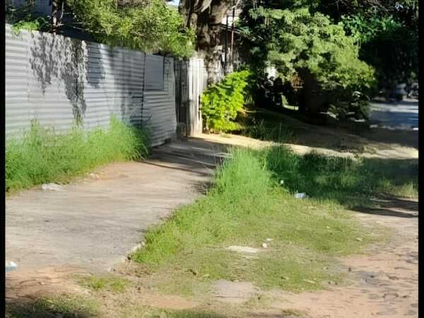 Lote en venta en LAS LOMAS — foto 3