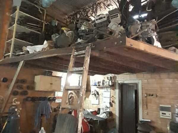 Galpon en venta en Mariscal Estigarribia — foto 3