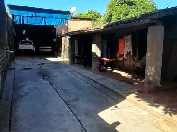 Galpon en venta en Mariscal Estigarribia — foto 2