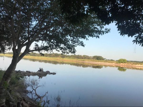 Campo en venta en Paraguay — foto 2