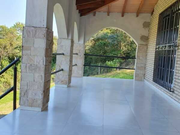 Quinta en venta en Cerro Mbatovi - Santo Tomas — foto 2