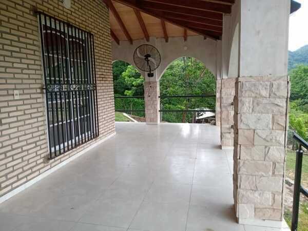 Quinta en venta en Cerro Mbatovi - Santo Tomas — foto 3