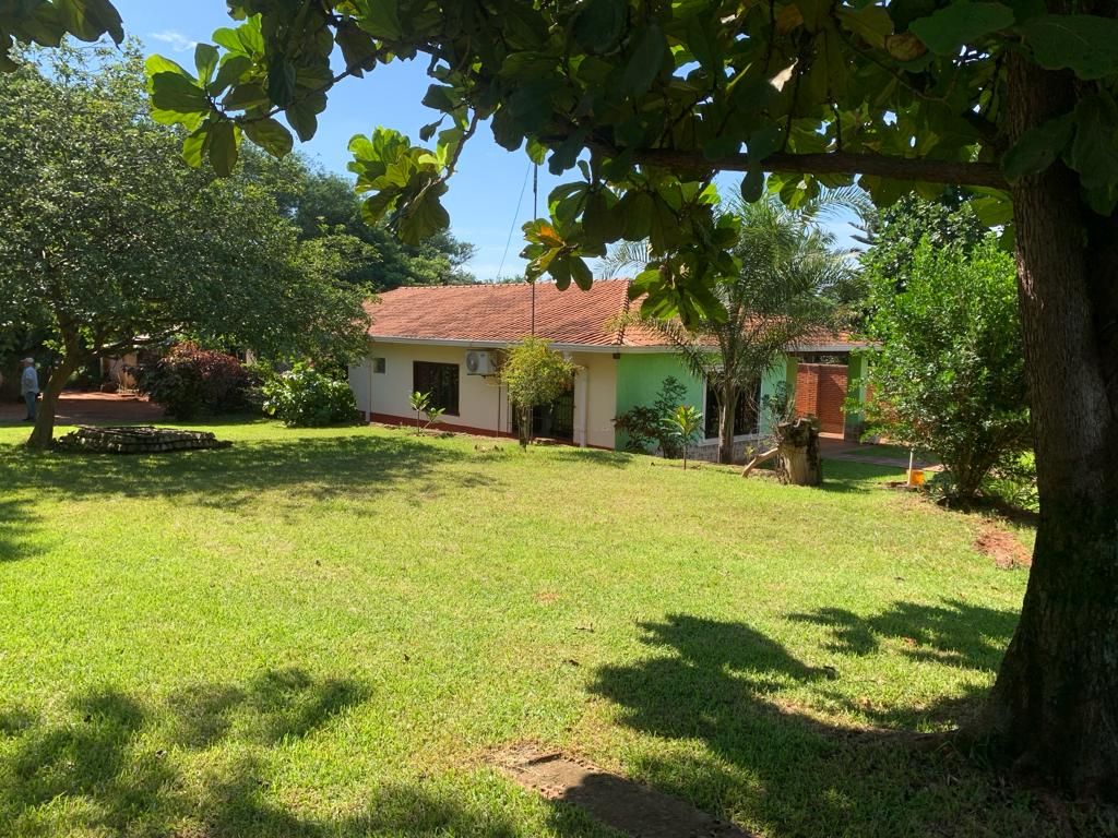 Quinta en venta en Mcal. López — foto 2