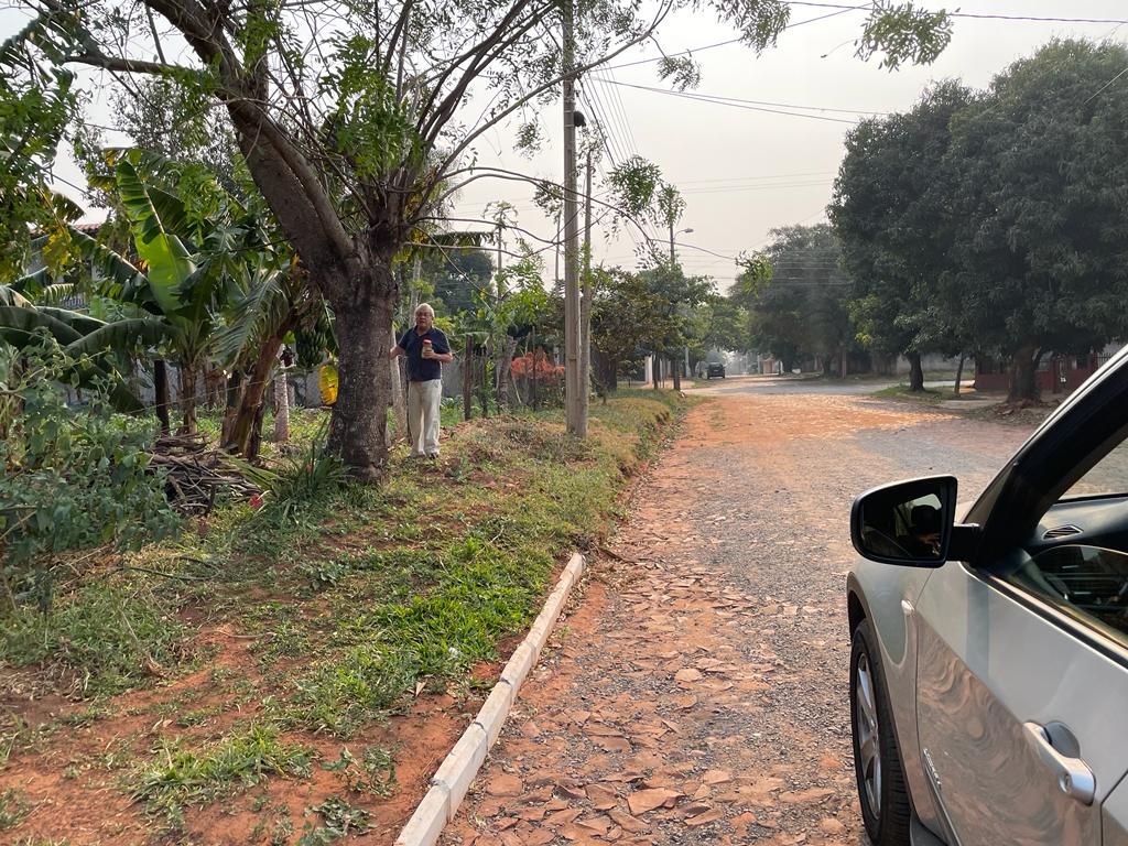 Lote en venta en Tayazuape — foto 2