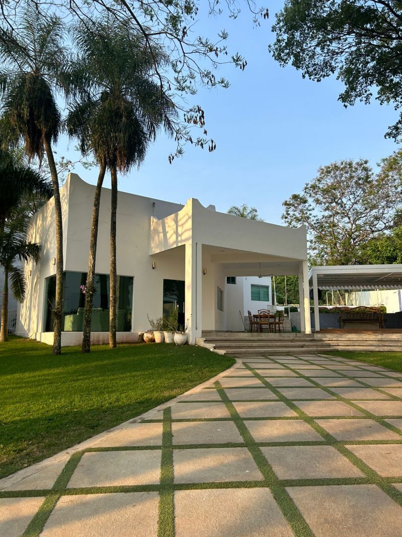 Casa en alquiler de 4 ambientes en Ybyanguy Segunda — foto 2