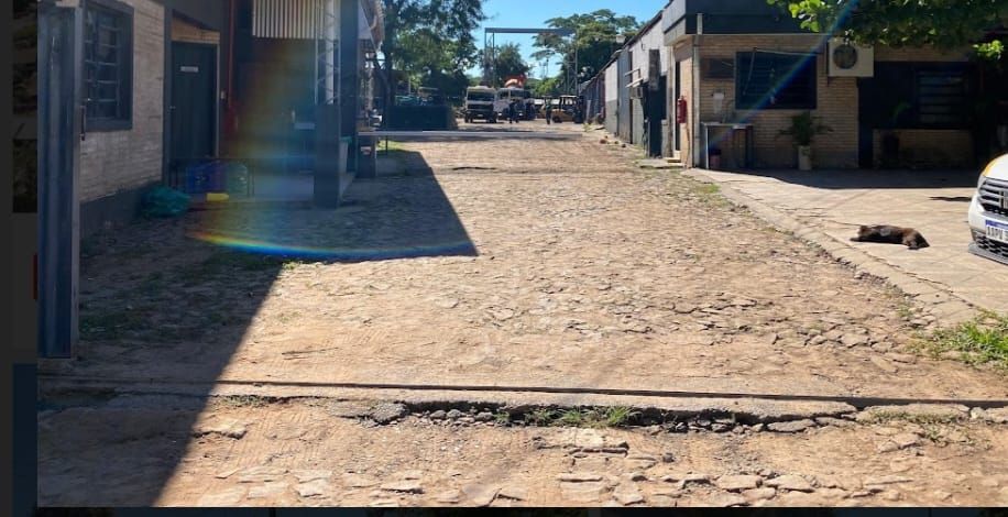 Galpon en venta en Monseñor Bogarin — foto 3