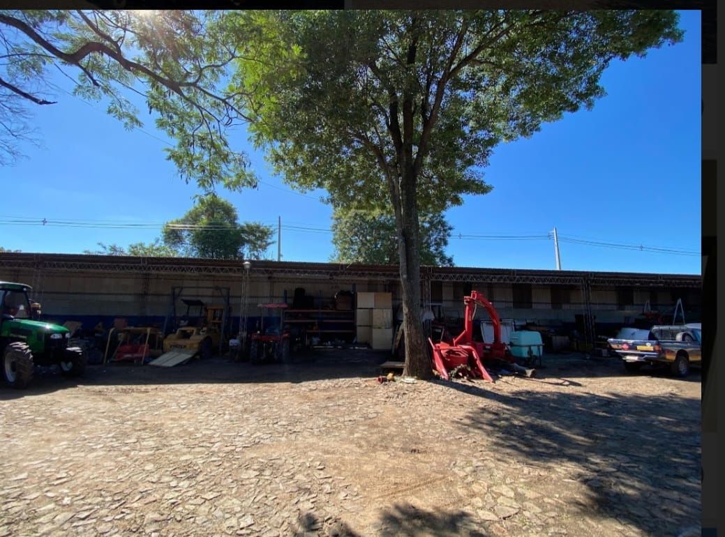 Galpon en venta en Monseñor Bogarin — foto 2