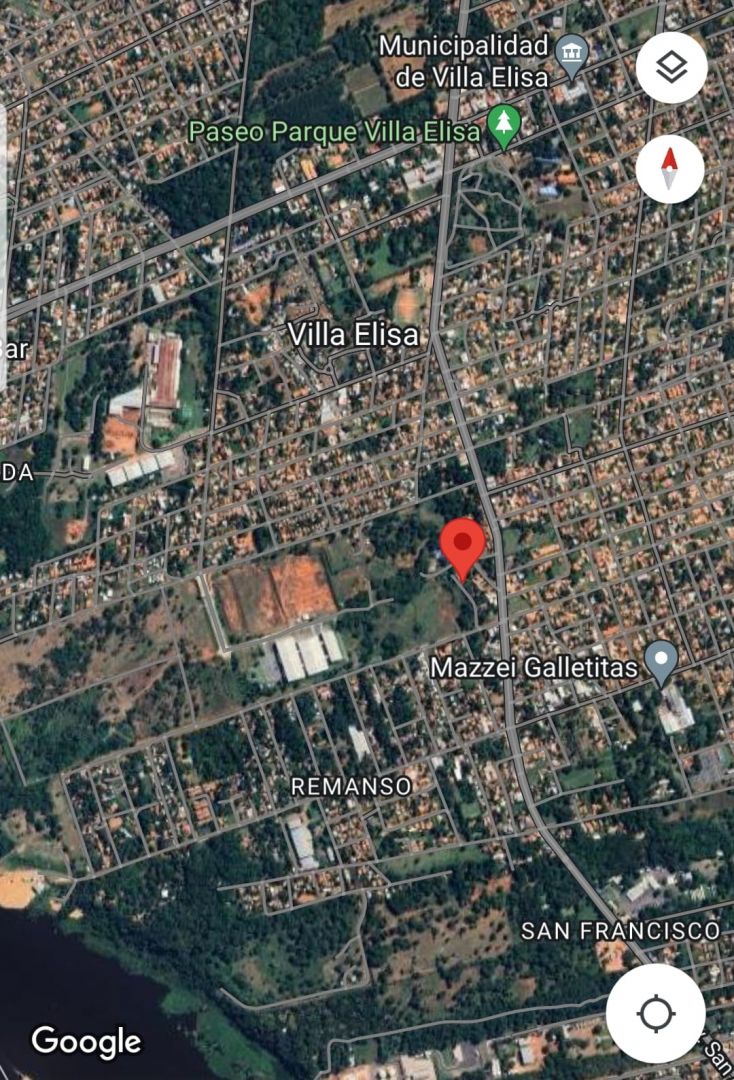 Lote en venta en Remanso — foto 3