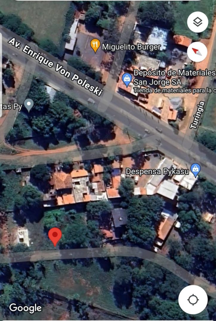 Lote en venta en Remanso — foto 2