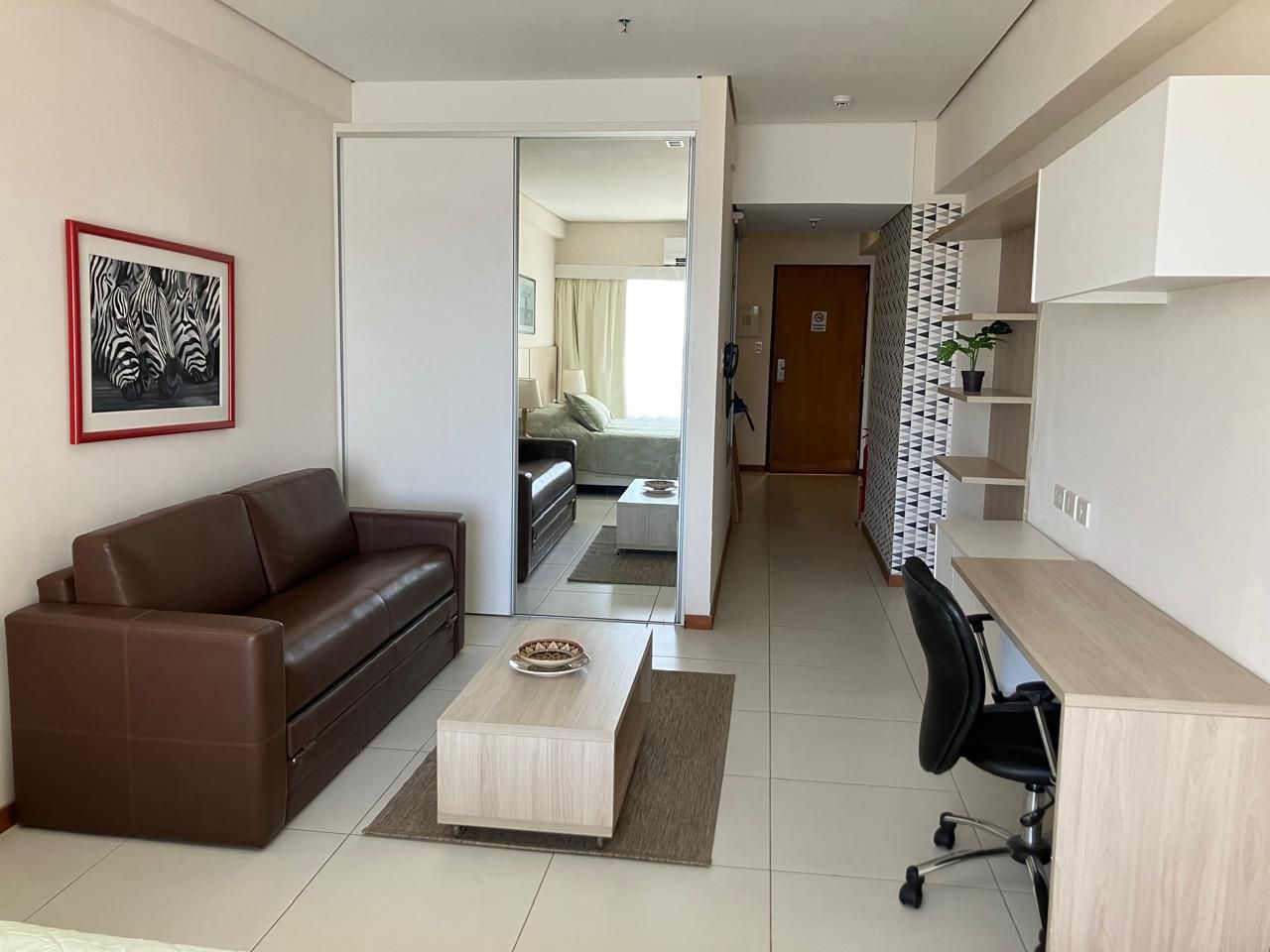 Apartamento En Venta Monoambiente — foto 2