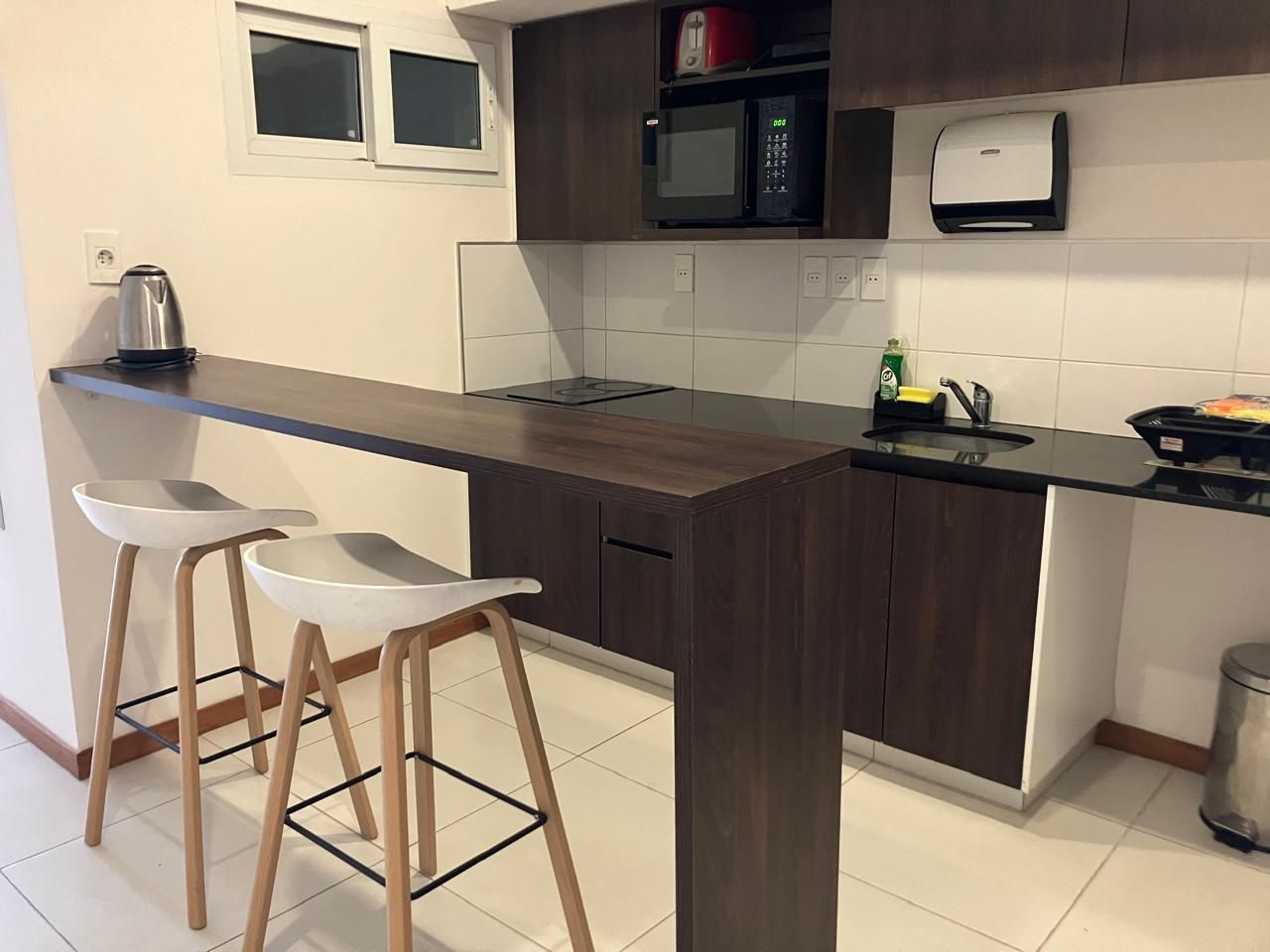 Apartamento En Venta Monoambiente — foto 3