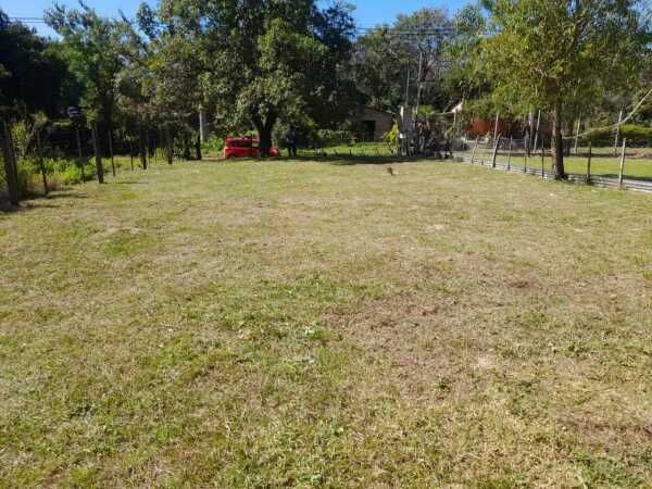 Lote en venta en Isla Aveiro — foto 3