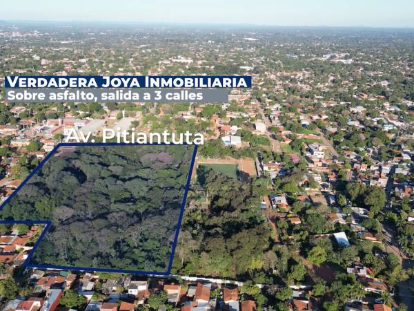 Lote en venta en Zona Sur — foto 3