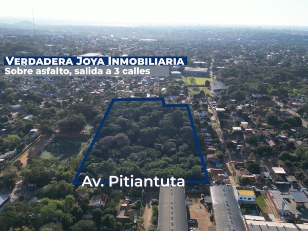 Lote en venta en Zona Sur — foto 2