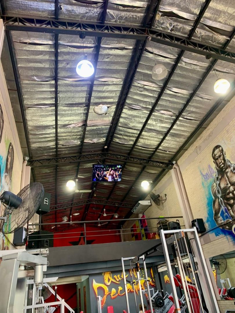 Galpon en venta en Gral. Jose Eduvigis Diaz — foto 2