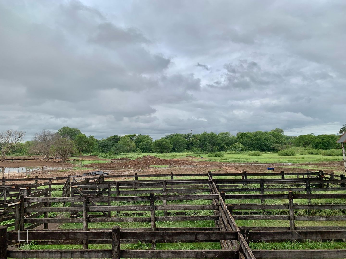Lote en venta en Mariano Roque Alonso — foto 2