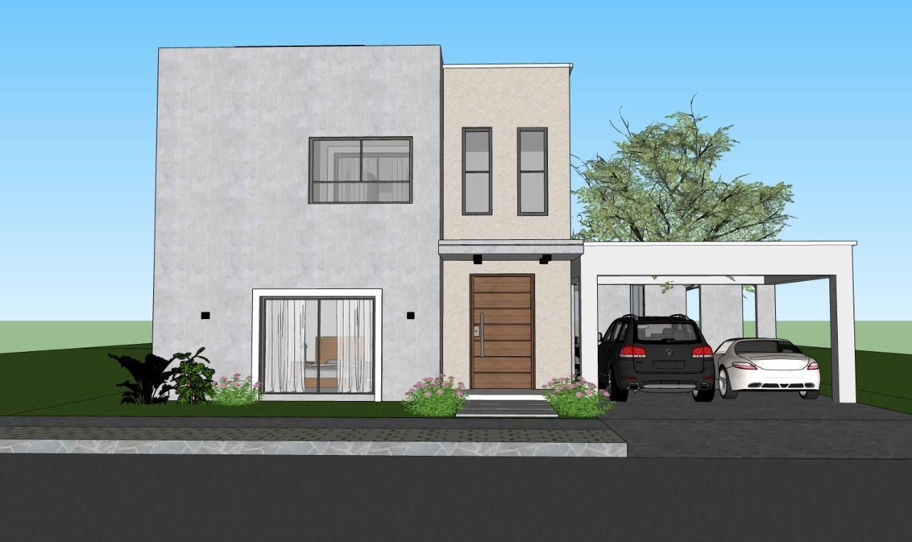 Lote en venta en Aqua Village — foto 2