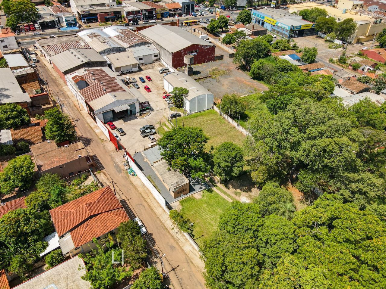Galpon en venta en BARCEQUILLO — foto 3