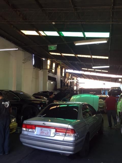 Galpon en venta en Gral. Jose Eduvigis Diaz — foto 3