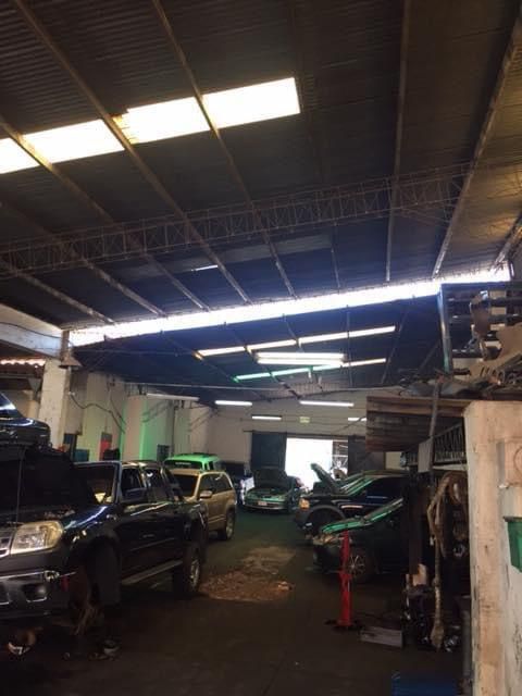 Galpon en venta en Gral. Jose Eduvigis Diaz — foto 2