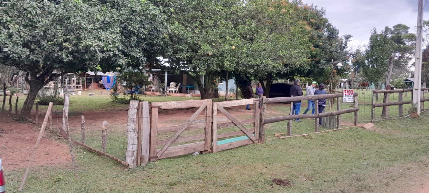 Lote en venta en Colonia Genaro Romero — foto 3