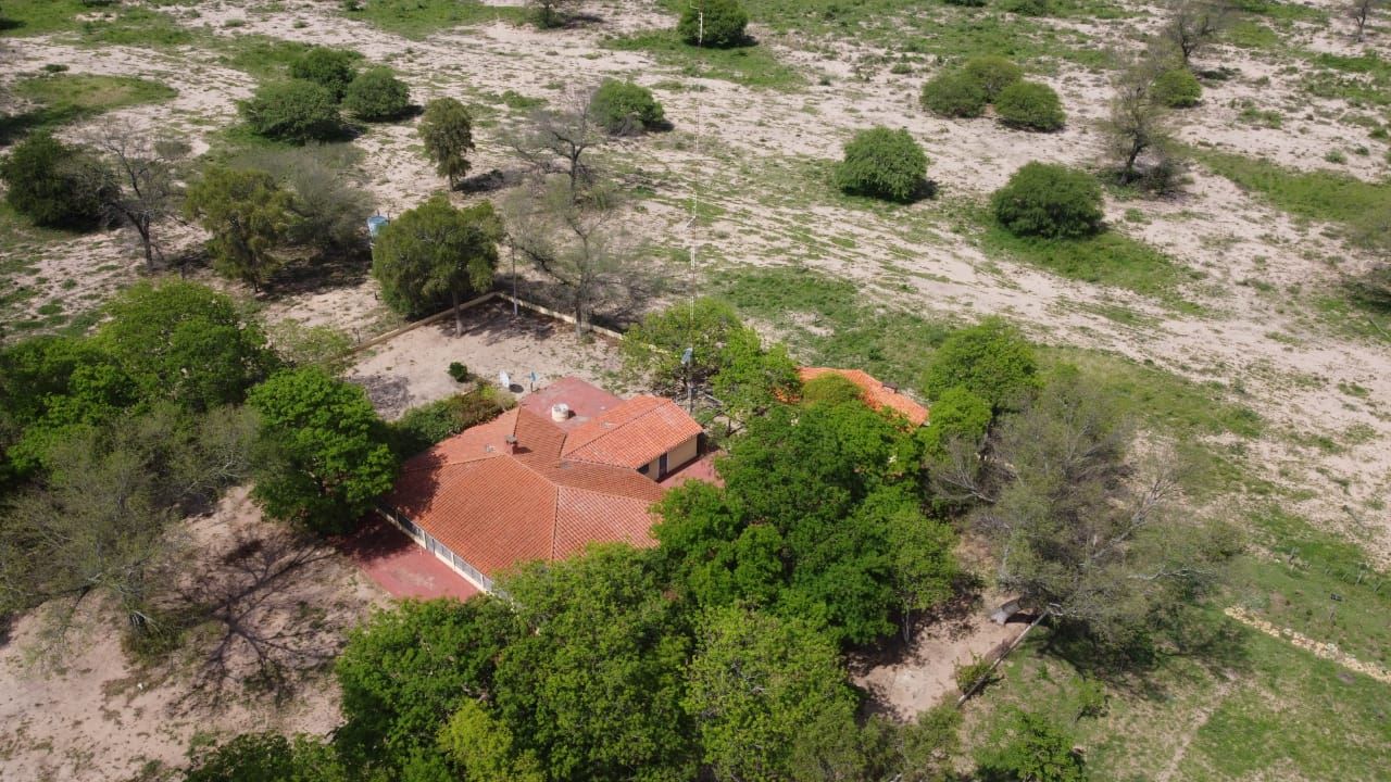 Campo en venta en Teniente Primero Irala Fernandez — foto 2