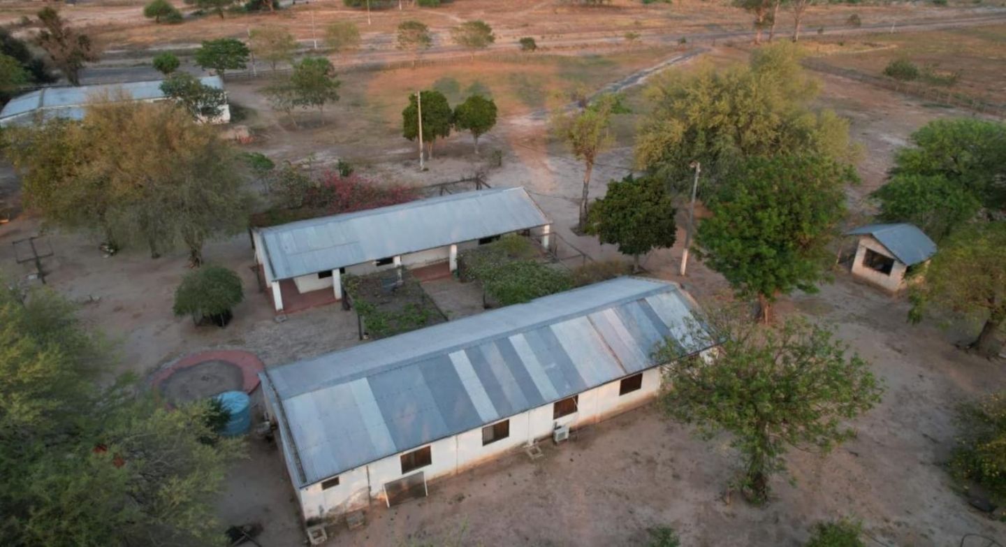 Campo en venta en Teniente Primero Irala Fernandez — foto 3