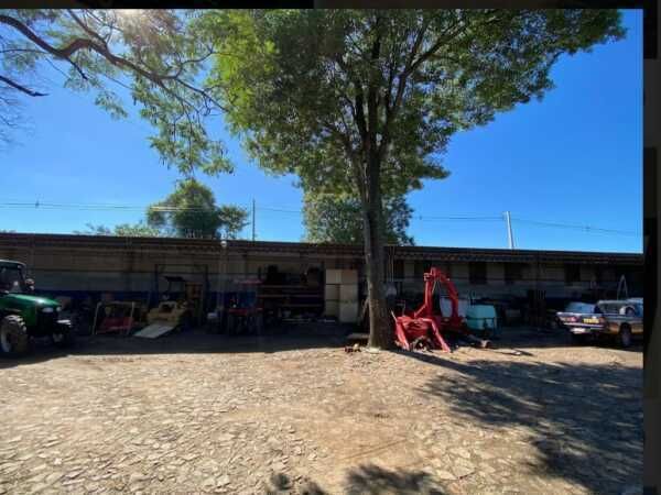 Galpon en venta en Mariano Roque Alonso — foto 3