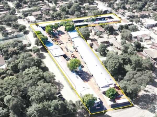 Galpon en venta en Mariano Roque Alonso — foto 2