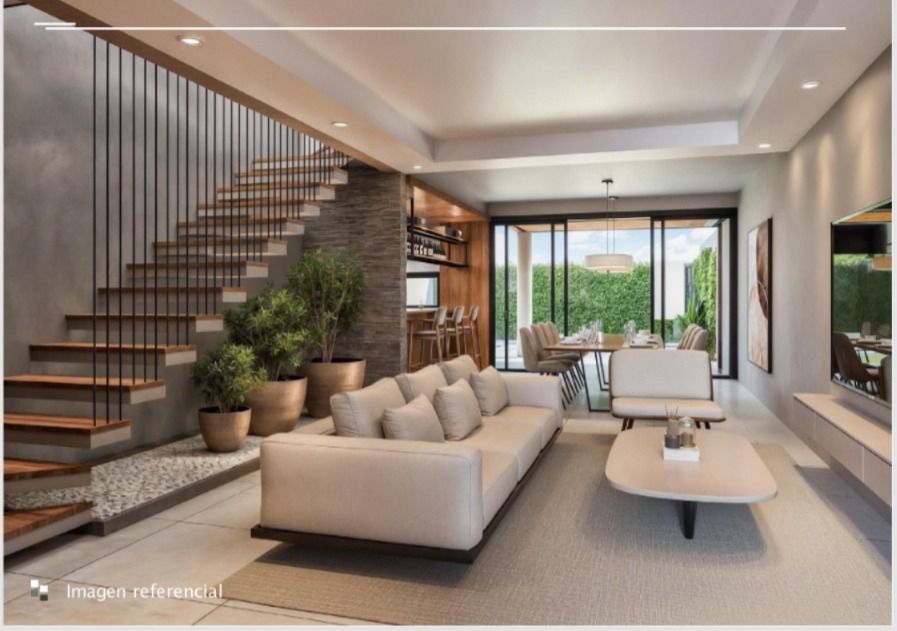 Casa en venta de 8 ambientes en San Jorge — foto 2