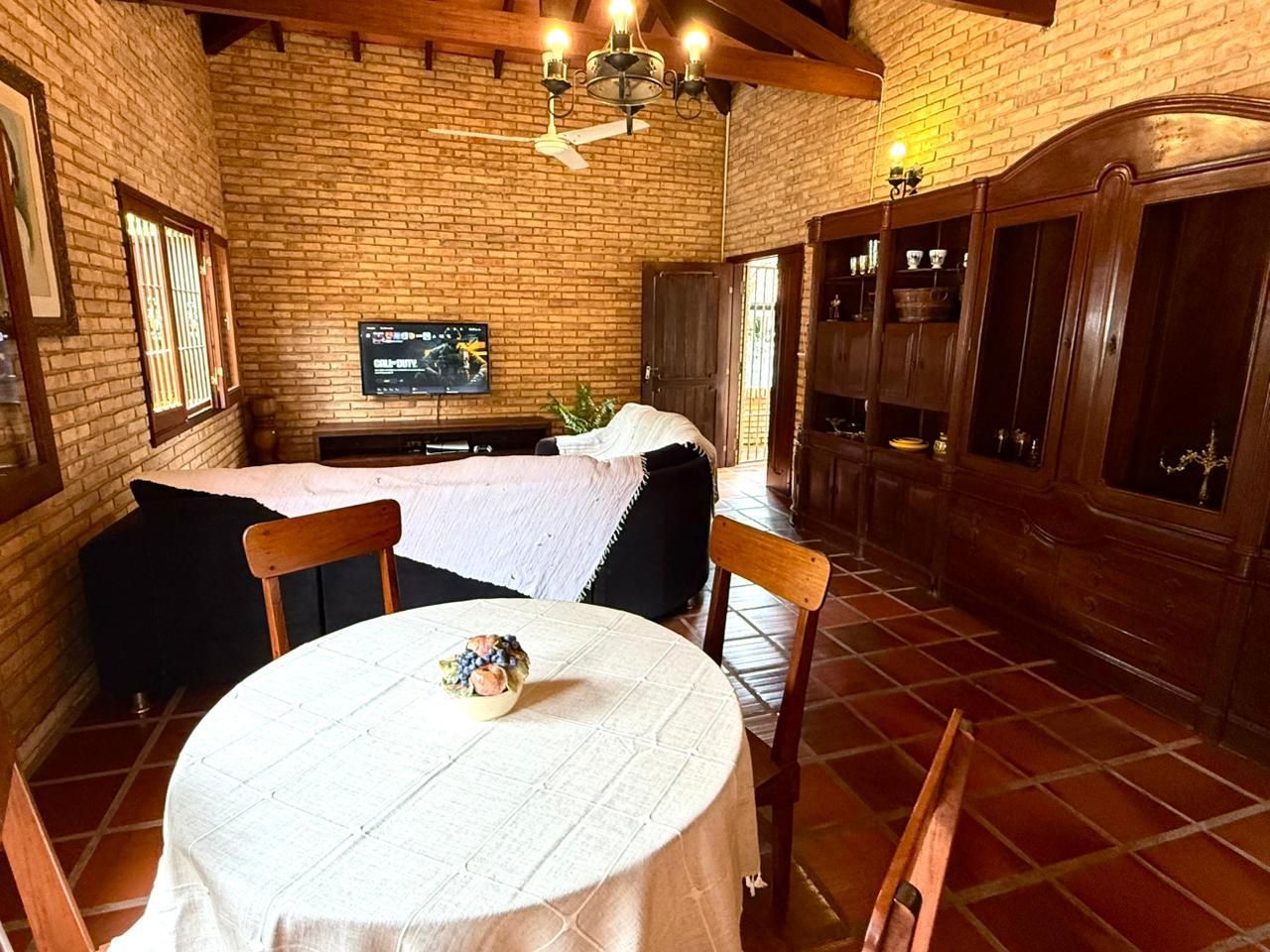 Casa en alquiler de 10 ambientes en Centro Historico — foto 2
