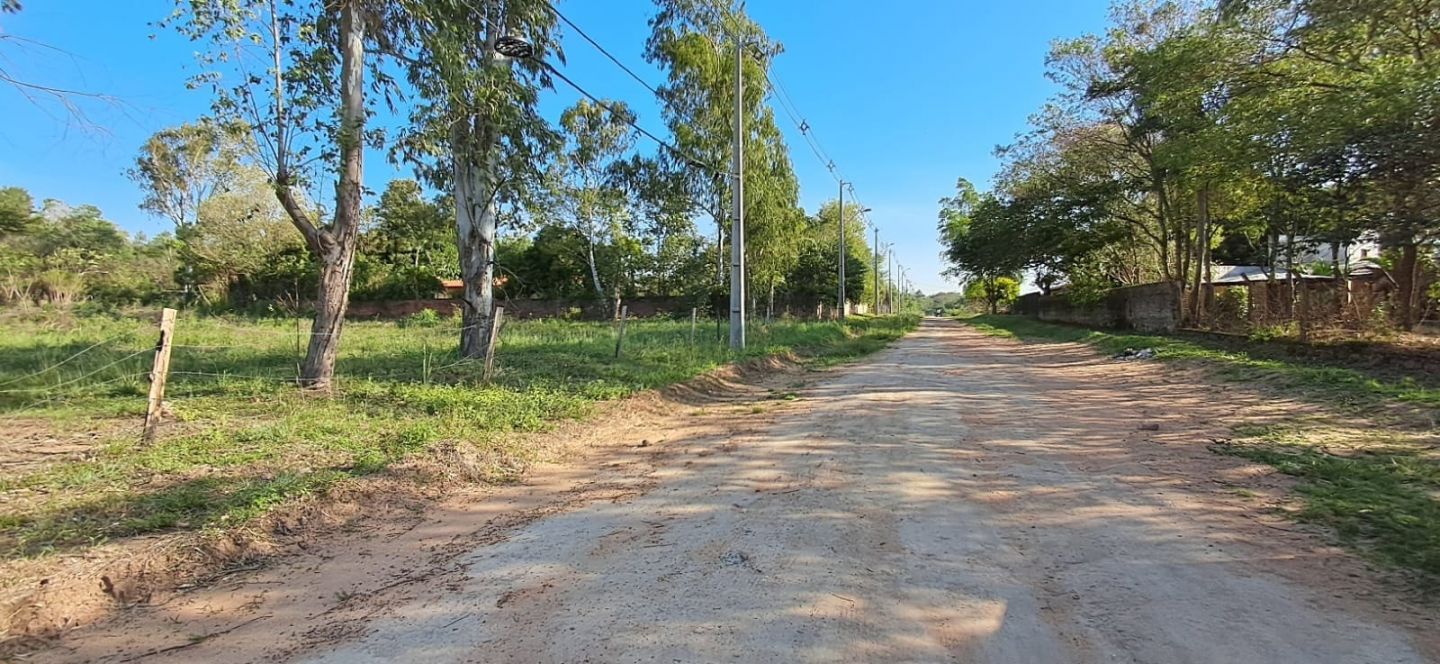 Lote en venta en Naranjaisy — foto 2