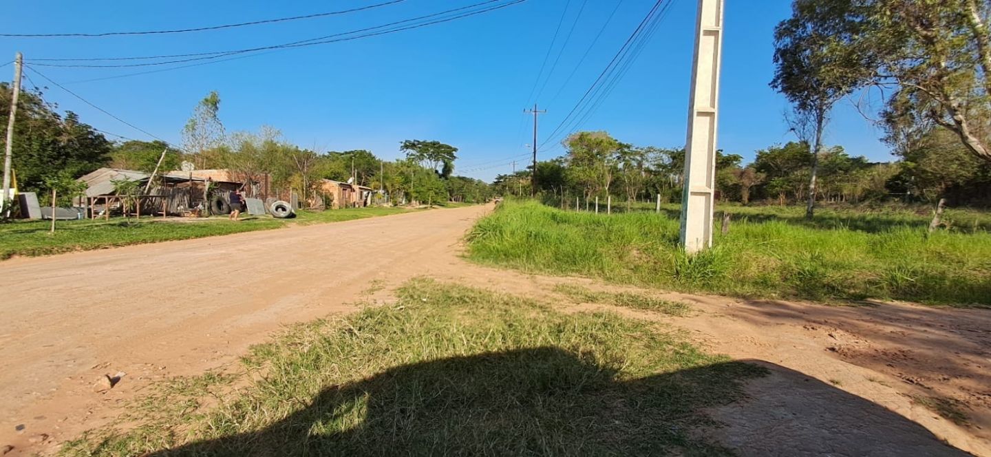 Lote en venta en Naranjaisy — foto 3
