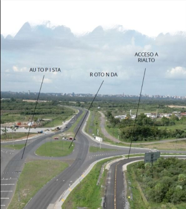 Terreno en venta en Villa Hayes — foto 3