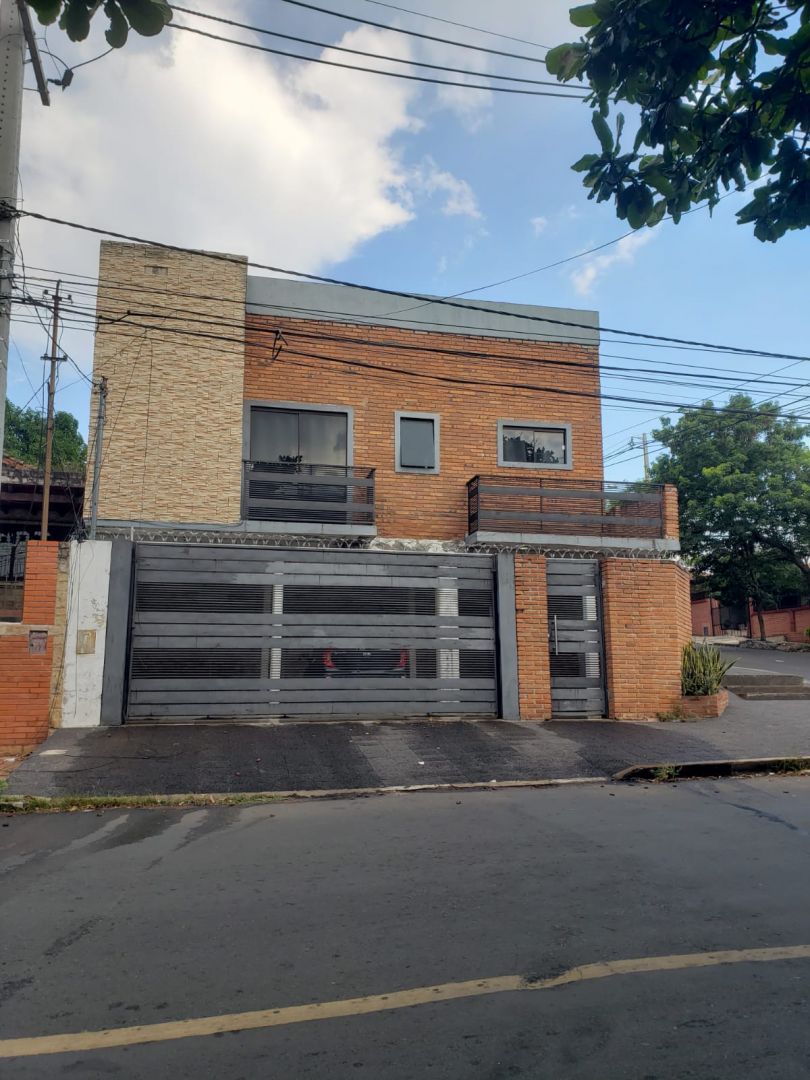 Casa en venta en Obrero