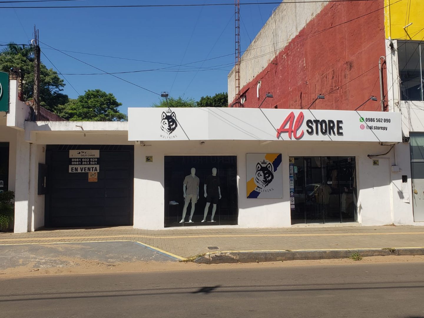 Local en venta en Centro — foto 2