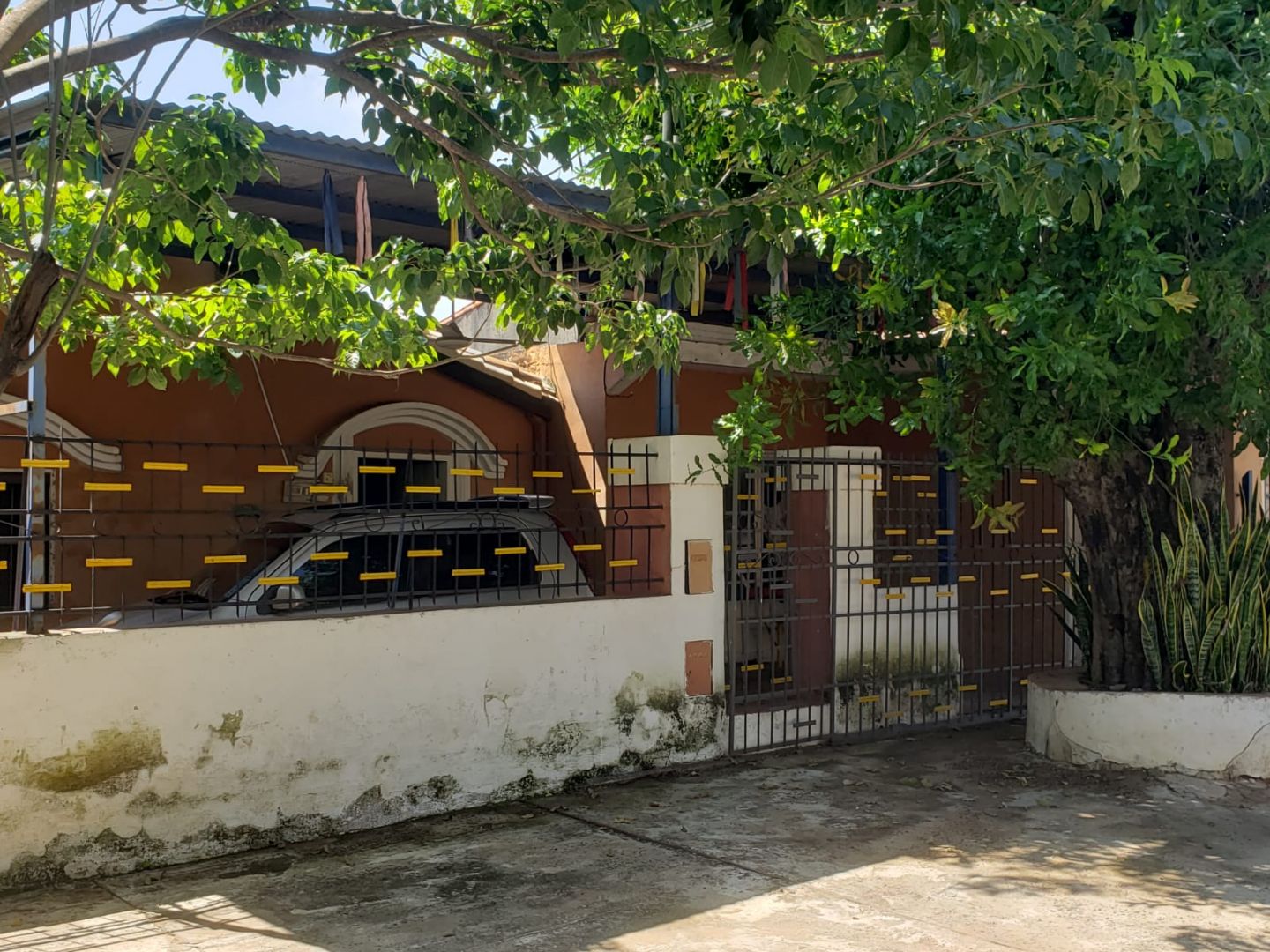 Casa en venta en Madame Lynch, Asunción — foto 3
