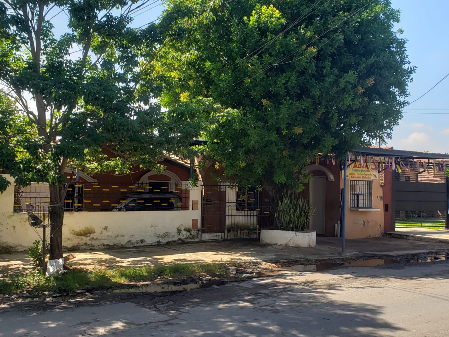 Casa en venta en Madame Lynch, Asunción — foto 2