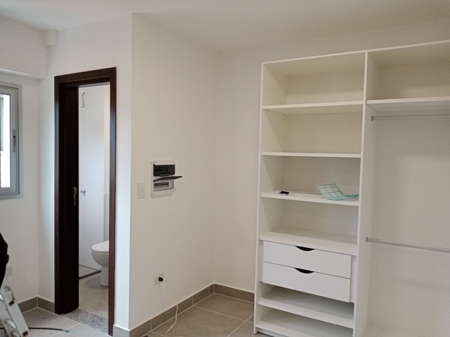 Departamento en venta monoambiente en Mariano Roque Alonso — foto 2
