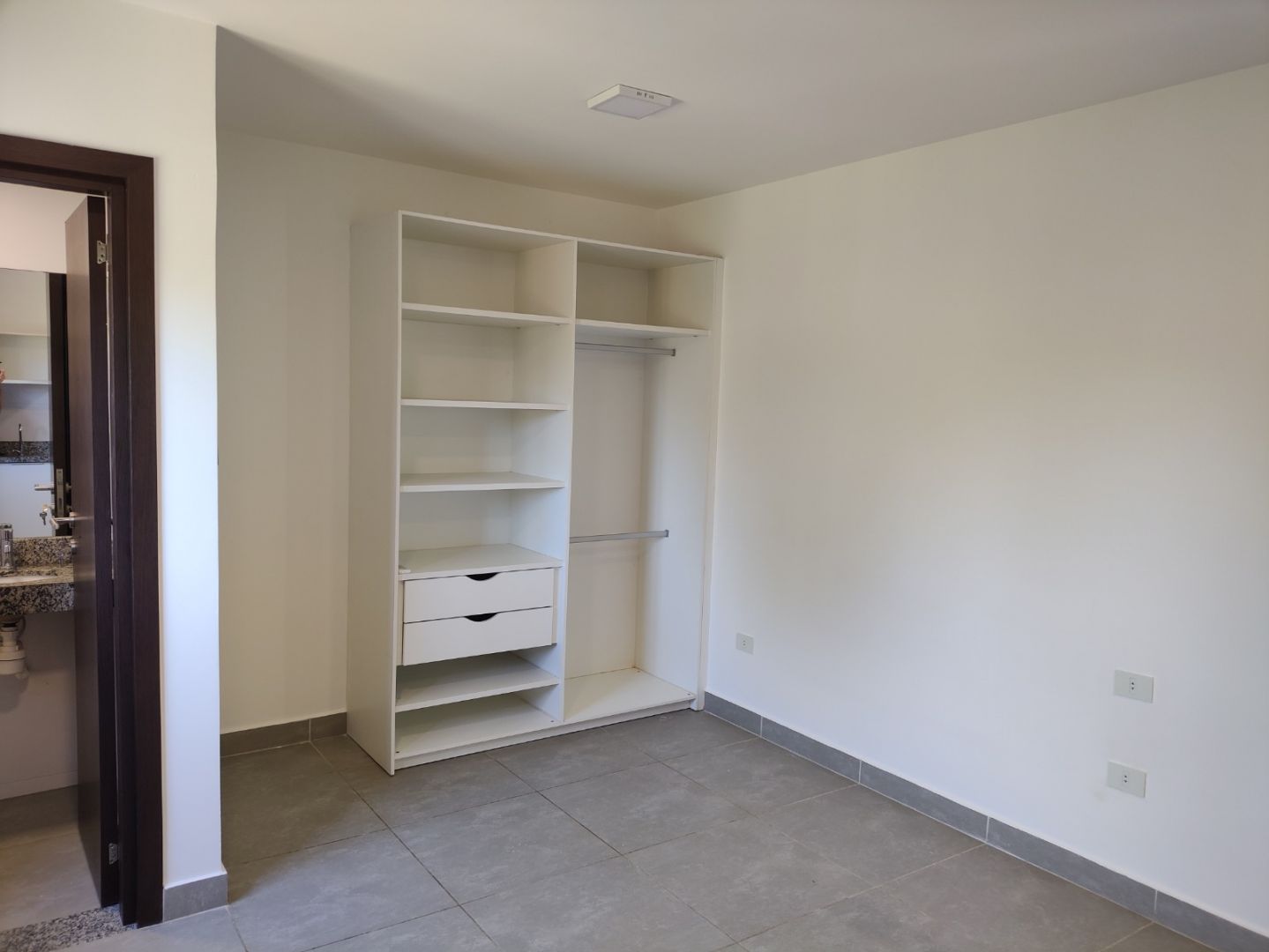 Departamento en venta monoambiente en Mariano Roque Alonso — foto 3