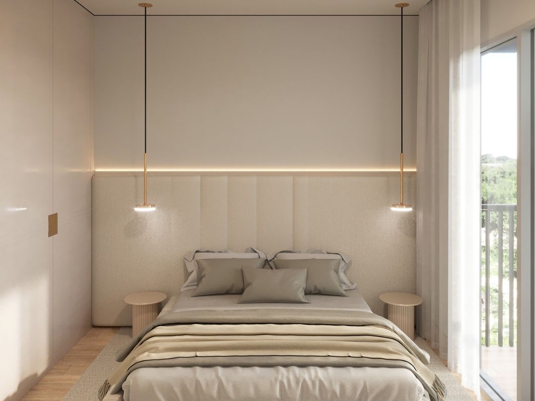 Departamento en venta monoambiente en Ykua Sati — foto 2