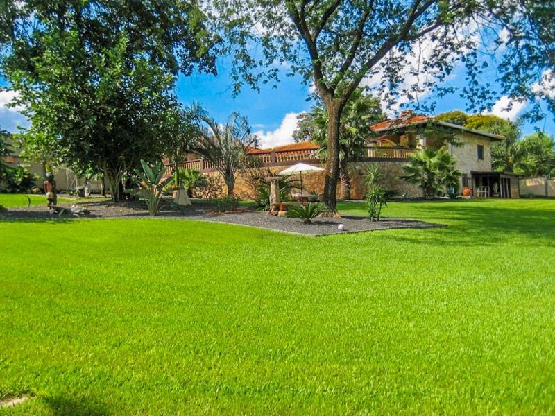 CASA DE LUJO DE 3307 MTS² - ZONA YACHT — foto 2