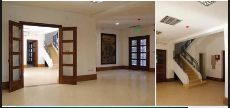 Oficina en venta de 6 ambientes en Mcal. López — foto 3