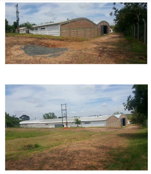 Galpon en venta en Rojas Cañada — foto 2